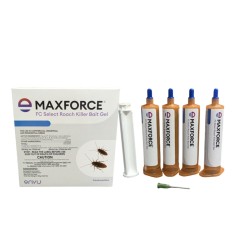 Гель від тарганів Maxforce FC Select 