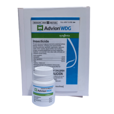 Гранулы Advion WDG 